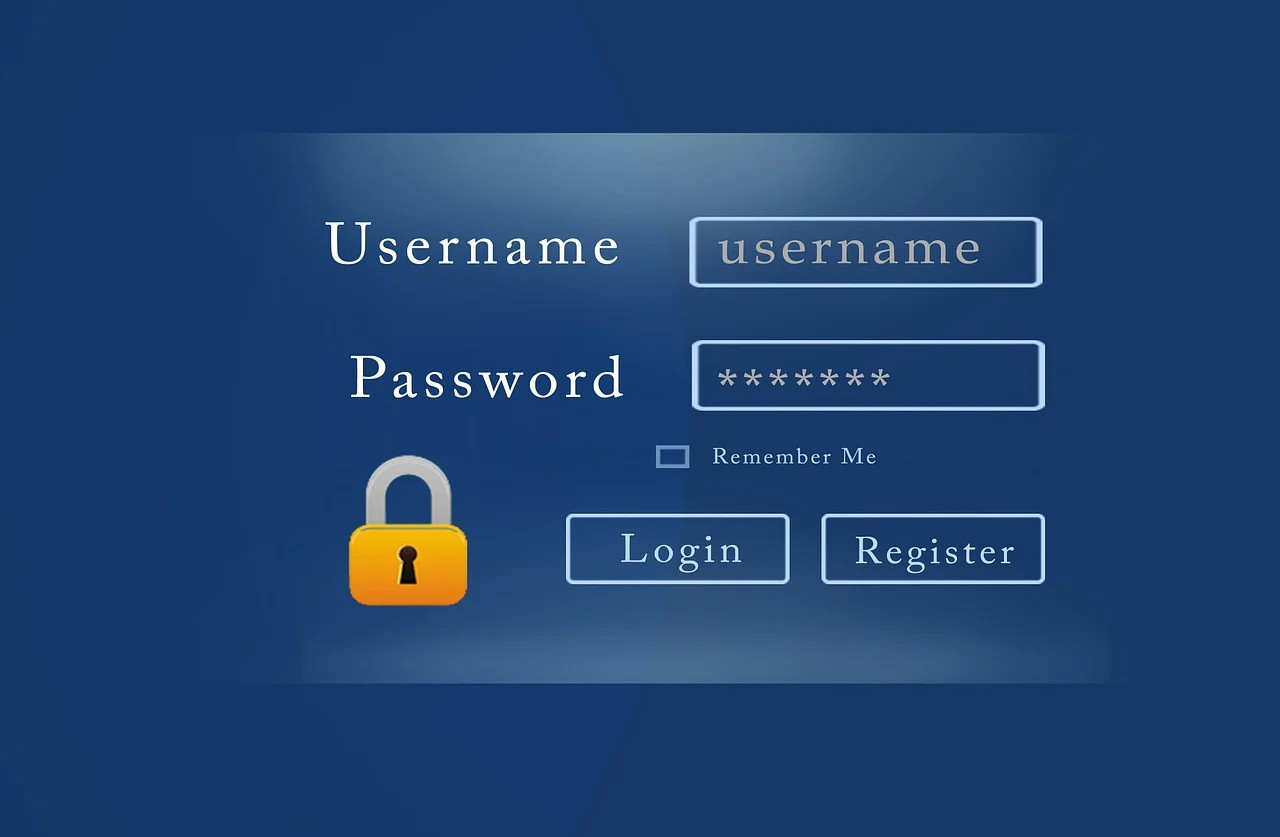 create account